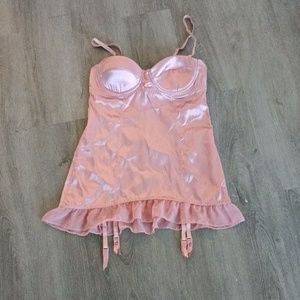 Victoria secret sexy little things